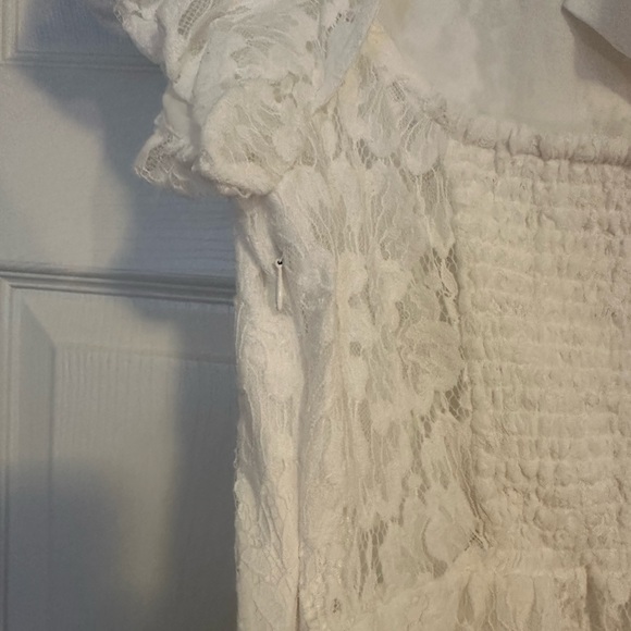 NWT Free People lace dress - Picture 6 of 7